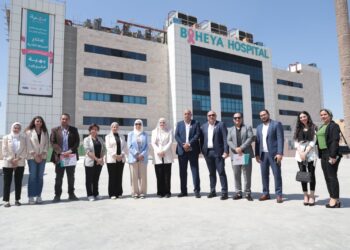 «مارجينز للتنمية» توقع بروتوكول تعاون مع مستشفى «بهية» ضمن مسئوليتها المجتمعية لدعم صحة المرأة المصرية 