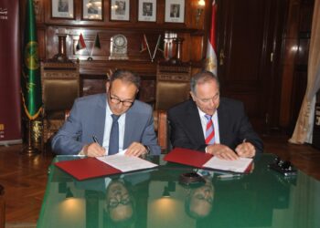 بنك مصر يرعى الاتحاد المصري للتنس استمراراً لدوره في دعم الرياضة المصرية  :