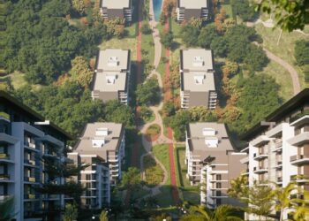 شركة ” رويال للتطوير ” تشارك بعروض حصرية ومميزة على المرحلة الاخيرة لمشروع ” مونارك ” المستقبل