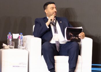 مينا مجدي: الاهتمام بالجانب التسويقي جزء أساسي من نجاح المجالات الاقتصادية