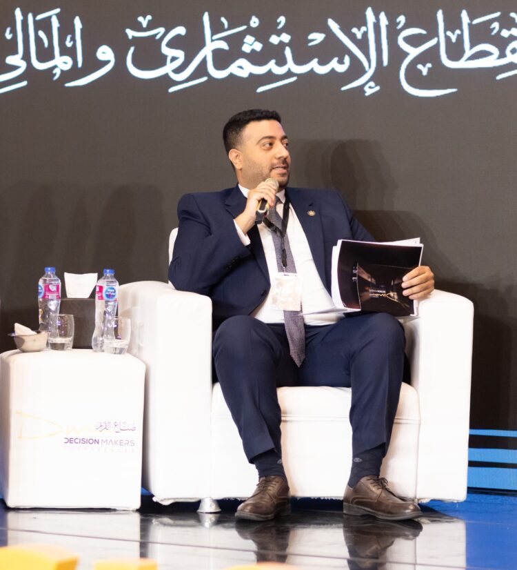 مينا مجدي: الاهتمام بالجانب التسويقي جزء أساسي من نجاح المجالات الاقتصادية