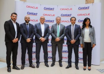 شراكة إستراتيجية بين كونتكت وأوراكل لتعزيز نجاح الأعمال