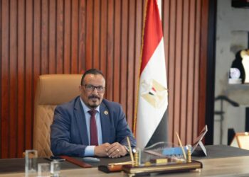 البستانى: تعديل نظرة “فيتش” تسهم في جذب مزيد من الاستثمارات الأجنبية المباشرة لمصر خلال الفترة القادمة