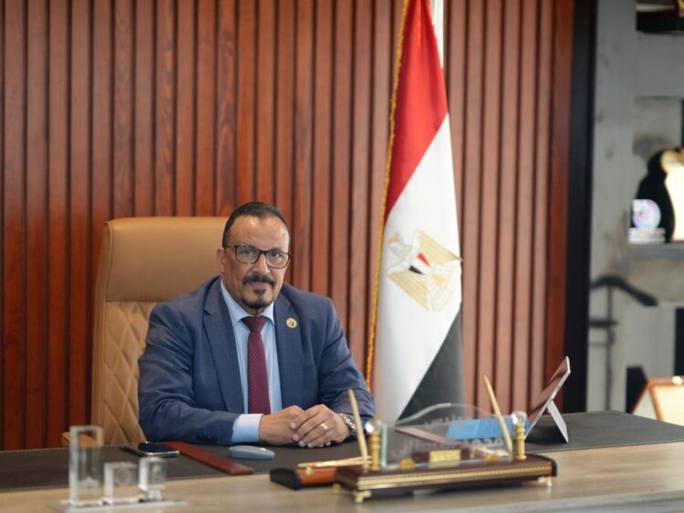 البستانى: تعديل نظرة “فيتش” تسهم في جذب مزيد من الاستثمارات الأجنبية المباشرة لمصر خلال الفترة القادمة