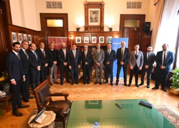 «بنك مصر» شريكًا استراتيجيًا ومستثمرًا رئيسيًا في «بالمزاد دوت كوم » أول منصة رقمية للمزادات العلنية في مصر