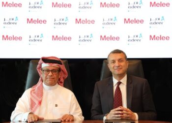 بالتعاون مع أدير العالمية.. Melee أول شركة مصرية توفر خدمات النوادي الاجتماعية الرياضية و الترفيهية بالسعودية 