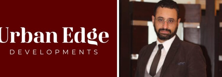 « ايربن ايدج للتطوير العقاري » تتعاقد مع شركة IEC للعمل استشاري عام لمشروعاتها بالقاهرة الجديدة