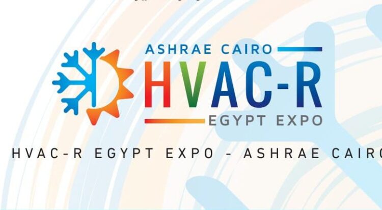 وزراء الكهرباء والصناعة والبيئة يفتتحون المعرض الدولي لصناعات التبريد وتكييف الهواء والتدفئة والعزل والطاقة…الاثنين المقبل