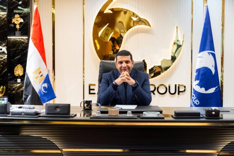 «إيجل جروب» تطلق مشروع «Heaven Gardens» في شرق القاهرة لتصل بمحفظة استثماراتها ل10 مليارات جنيه