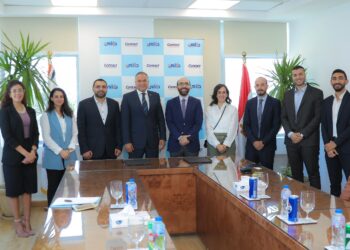 كونتكت وضامن تتعاونان لتقديم حلول دفع مبتكرة وتحسين تجربة العملاء