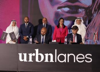 “Urbnlanes “ و”مجموعة فنادق ومنتجعات IHG العالمية” توقعان شراكة استراتيجية لإقامة فندقين بالقاهرة الجديدة والعاصمة الإدارية تحت اسم العلامة التجارية العالمية “كراون بلازاCrowne Plaza “