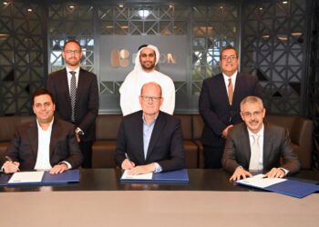 “Beyon Solutions” إحدى شركات صندوق الثروة السيادي لمملكة البحرين “ممتلكات” تستحوذ على شركة البرمجيات المصرية الرائدة “Link Development”