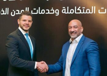 المصرية للاتصالات “وي” توقع بروتوكول تعاون مع شركة”Cred “لتوفير خدمات الاتصالات والمدن الذكية بمشروعاتها العقارية