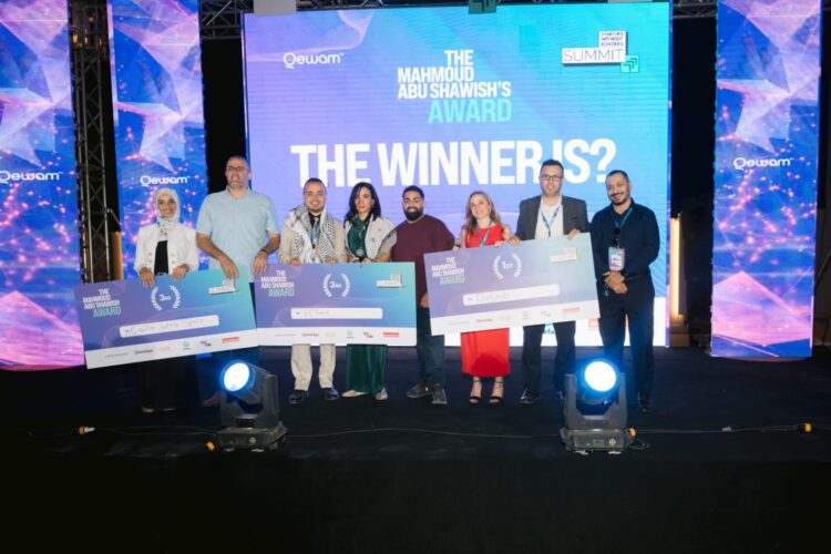 مراكز” تستضيف قمة “شركات ناشئة بلا حدود” في ديستركت فايف لتسليط الضوء على المواهب الريادية العالمية