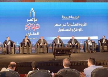 علاء فكري :أسعار العقارات ستعاود الأرتفاع مجدداً بنهاية العام الجاري او مع بدء 2025