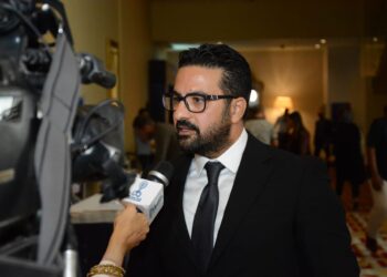 مصطفى محسن: صعوبة التسعير في ضوء الظروف الراهنة تحدٍ يواجه الشركات العقارية بالسوق