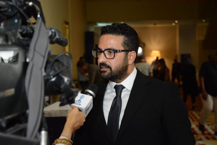 مصطفى محسن: صعوبة التسعير في ضوء الظروف الراهنة تحدٍ يواجه الشركات العقارية بالسوق