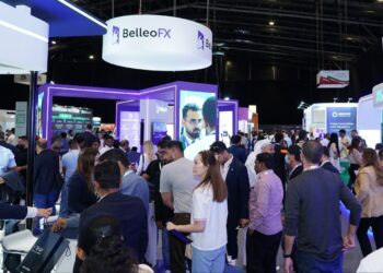 مؤتمر دبي للمتداولين 2024: نجاح باهر في الأسواق المالية العالمية