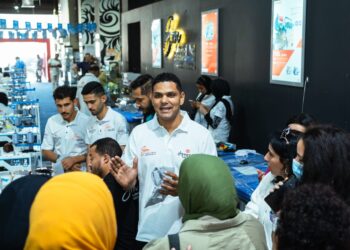 “سكر” لماكينات الخياطة تكشف عن خططها للتوسع بالسوق المصري والاسواق العربية