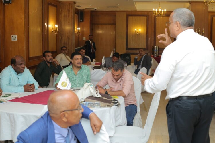 ضمان – CGC تواصل دورها في دعم و تمكين الشركات الصغيرة والمتوسطة من خلال تقديم البرامج التدريبية والخدمات الإستشارية   