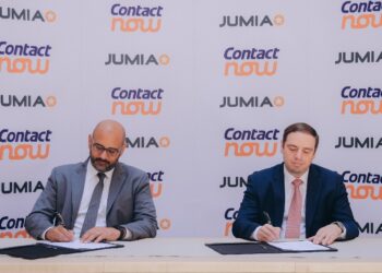 “جوميا” و “كونتكت ” تعلنان عن توسيع الشراكة الاستراتيجية