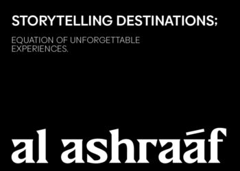 «الأشراف للتطوير العقاري» تطلق علامتها التجارية الجديدة بعد التوسع الكبير في مشروعاتها