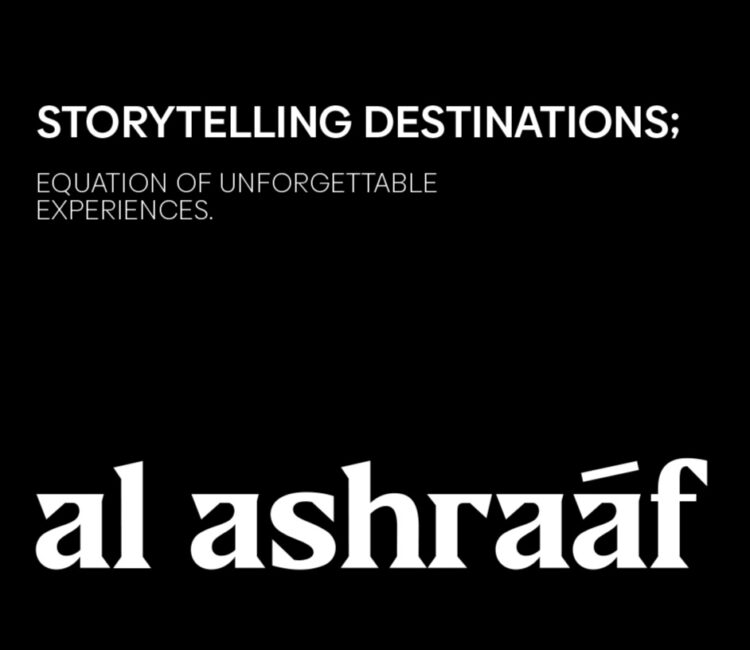 «الأشراف للتطوير العقاري» تطلق علامتها التجارية الجديدة بعد التوسع الكبير في مشروعاتها