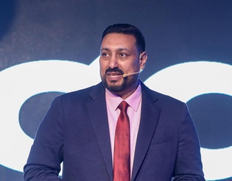 عاصم فاضل: مشروع “رأس الحكمة” يدعم المنافسة بالسوق المصري ويساعد علي رفع جودة المنتجات العقارية المختلفة