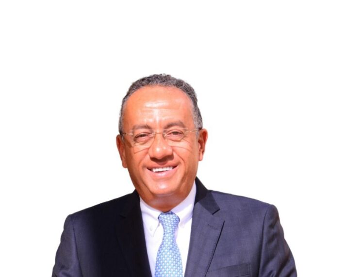 انتخاب المهندس طارق الجمال رئيس مجلس إدارة «ريدكون بروبرتيز» عضو في مجلس ادارة الميثاق العالمي للأمم المتحدة بالأغلبية لمدة ثلاث سنوات