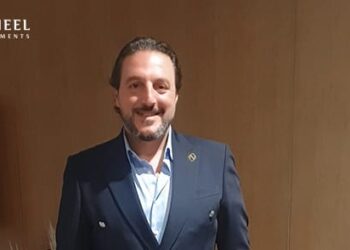 سعيد الجبيلي: مدن الجيل الرابع تطلق ثورة عقارية تقودها العاصمة الإدارية الجديدة