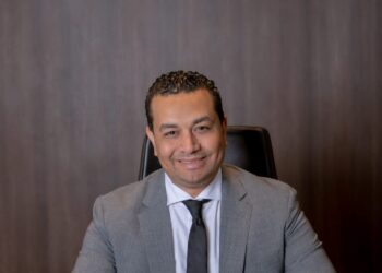 فوز المهندس محمود أبو الخير بعضوية جمعية مطورى القاهرة الجديدة