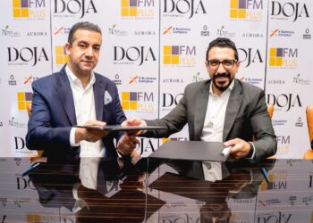 «دوجا للتطوير» توقع مذكرة تفاهم مع «FMPlus» لتقديم خدمات الإدارة الذكية لمشروعاتها الحالية والمستقبلية