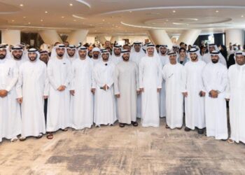 “بن غاطي للتطوير” توقع شراكة استراتيجية مع “أراضي دبي” لتدعم دور المواطنين في السوق العقاري