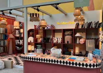 “مراكز” تعقد شراكة مع “إفرشلي” لاستضافة ” ديستريكت فايف هوم من إفرشلي” – الوجهة الأولى لعشاق الأثاث في مصر من 6-14 يونيو