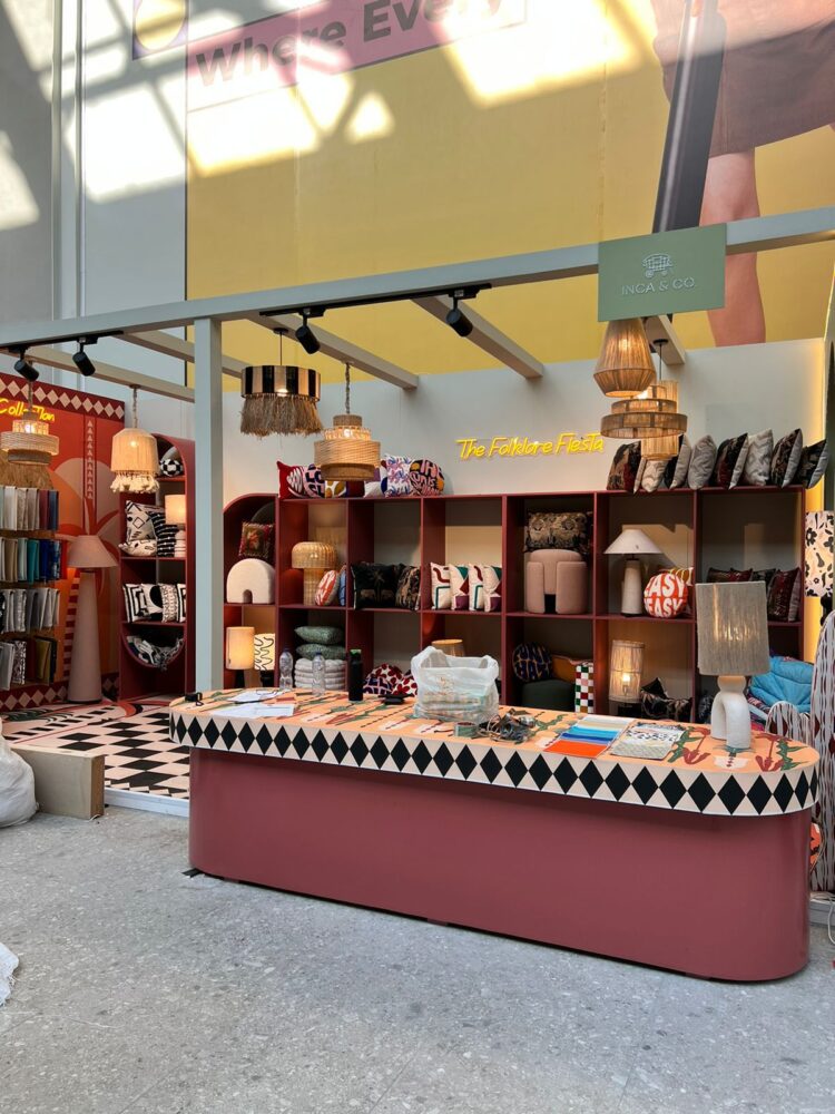 “مراكز” تعقد شراكة مع “إفرشلي” لاستضافة ” ديستريكت فايف هوم من إفرشلي” – الوجهة الأولى لعشاق الأثاث في مصر من 6-14 يونيو