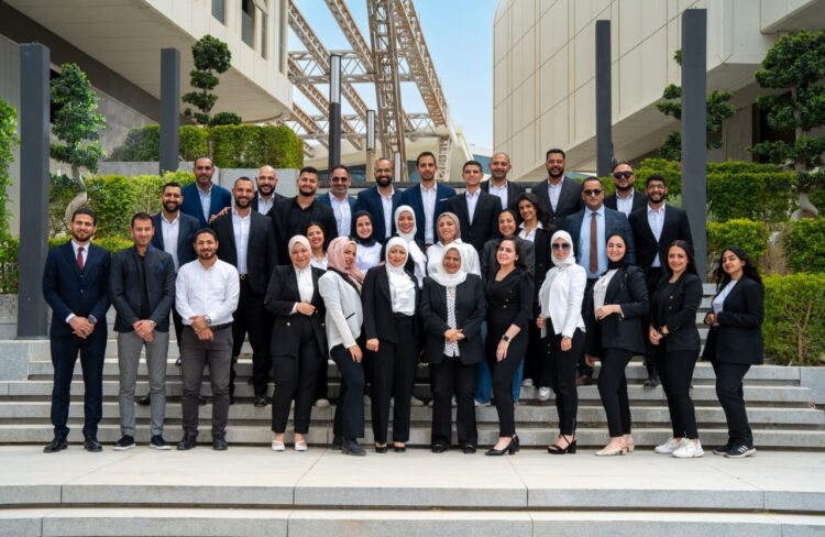 «سنترادا للتطوير» توقع عقد شراكة استراتيجية مع «AE Media Production» لتقديم أحدث الخدمات في مشروعاتها بغرب القاهرة