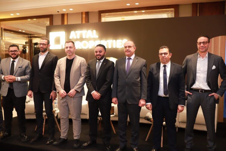 عتال بروبرتيز تطلق أكبر مشروعاتها السكنية “The 101 ” في ” قطعة 1 بمستقبل سيتى”