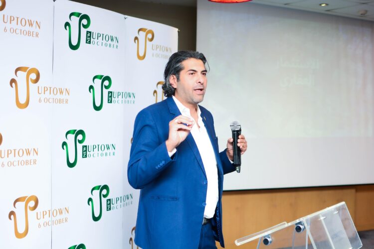 آبتاون أكتوبر”: إنشاء أكبر مول تجارى وإدارى في ” أكتوبر الجديدة”