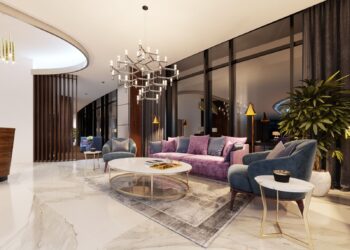 «وينفسيتور للاستثمار» تطرح وحدات فندقية كاملة التشطيب بمشروع I Sheraton تزامناً مع بدء أعمال الإنشاءات