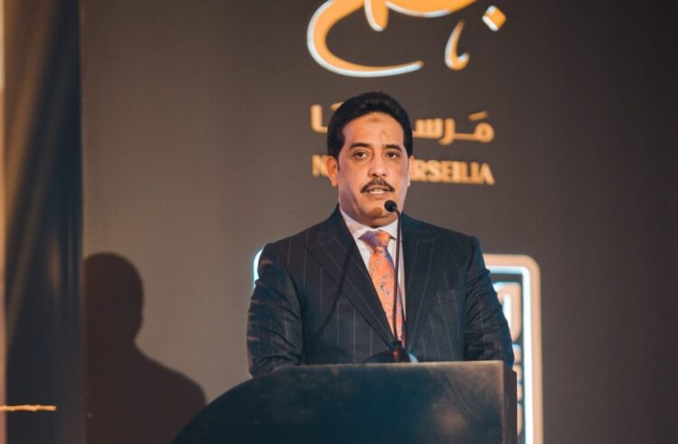 «مرسيليا» تستهدف التوسع في السوق السعودي باستثمارات تتجاوز 10 مليارات جنيه