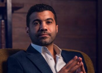 فوز المهندس «شريف شعلان» بعضوية مجلس إدارة جمعية «مطوري القاهرة الجديدة» بأعلي الأصوات