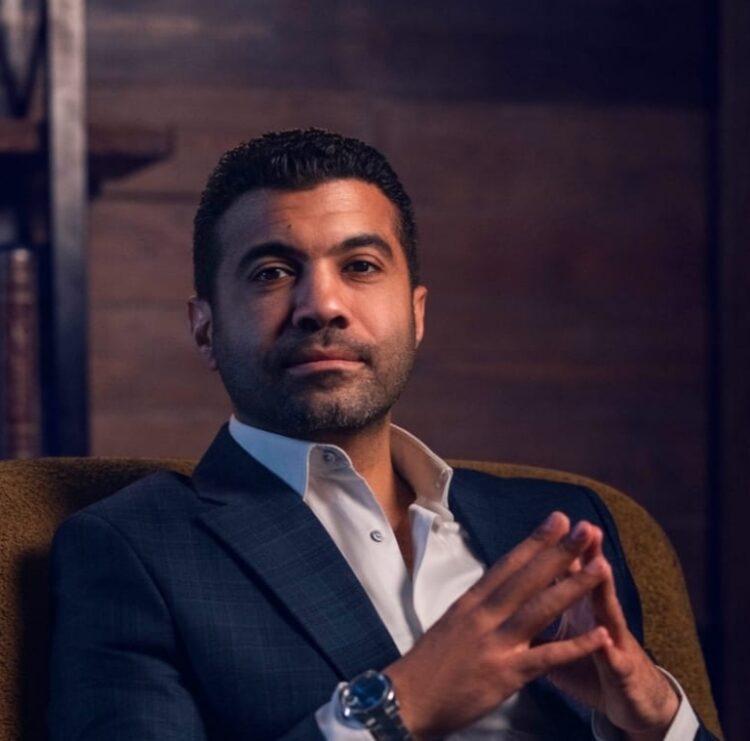 فوز المهندس «شريف شعلان» بعضوية مجلس إدارة جمعية «مطوري القاهرة الجديدة» بأعلي الأصوات