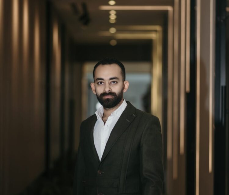 م . أحمد قدري.. يجب علي البنوك تيسير إجراءات التمويل للمطورين والتمويل العقاري للعملاء بفائدة متناقصة