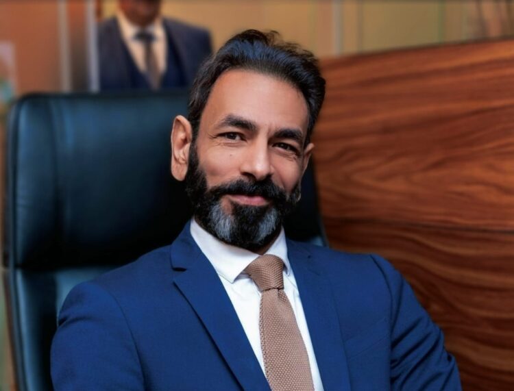 نبيل قيراط: Legacy Business Complex يقدم تجربة فريدة لمجتمع الأعمال بالعاصمة الإدارية الجديدة