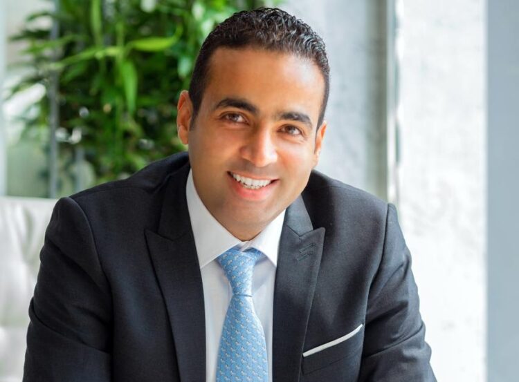 «ابني للتطوير العقاري» تطلق مشروعها الجديد «waves complex» أبرز وأكبر صرح تجاري إداري بالنزهة الجديدة بقيمة بيعية 7 مليار جنيه