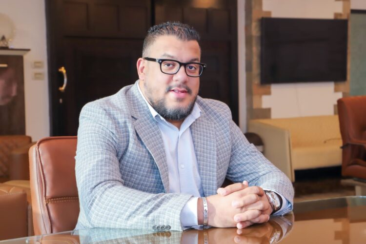 محمد لاشين: الساحل الشمالي سيتحول لقبلة الاستثمار والسياحة في منطقة الشرق الأوسط الفترة المقبلة