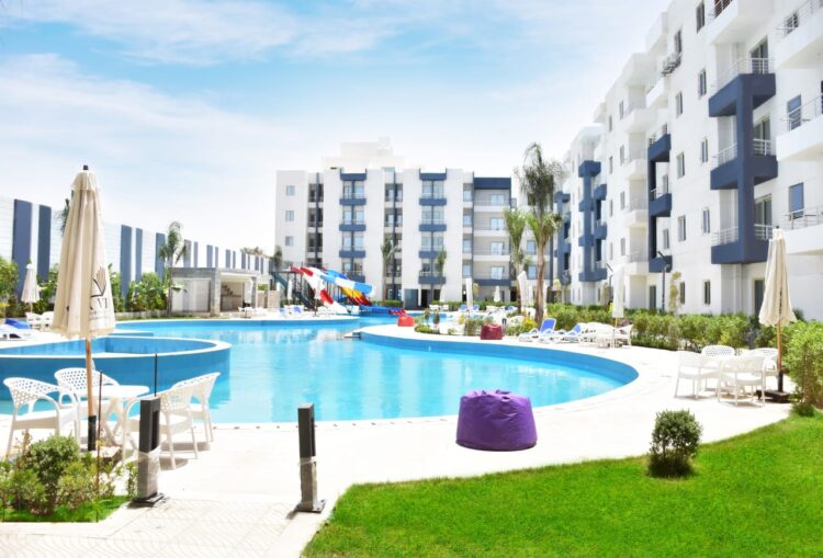 «لافيتا العقارية» تنهي تسليم وحدات مشروع «لافيتا 1 الساحل الشمالي»