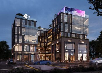 «RGD» تطلق أحدث مشروعاتها R40 Business Complex بالقاهرة الجديدة