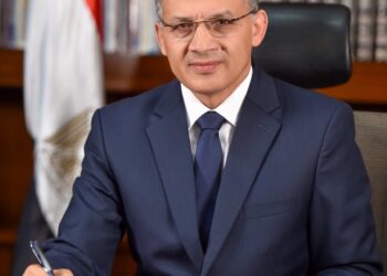 انطلاق مؤتمر الأهرام العقاري 8 يوليو الجاري برعاية رئيس الوزراء