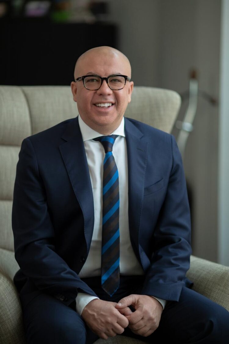 اليوم .. انطلاق مؤتمر الأهرام فى دورته الرابعة وعمرو سليمان رئيسا للمؤتمر